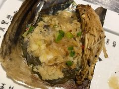 -很久以前羊肉串(大华三路店)
