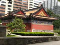 -北京八中游泳馆