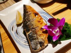青花鱼-酒井酱子·深夜食堂(东城汇店)
