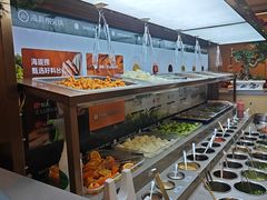 -海底捞火锅(赛格国际购物中心店)