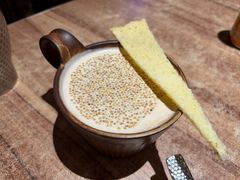 -耶里夏丽·新疆菜(南丹东路店)