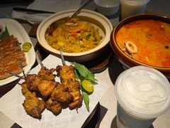-BetterThai 泰加(苏州中心店)