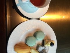 -上海静安香格里拉大酒店