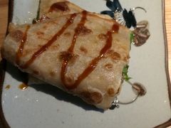 -早安山丘·豆浆油条(小木桥路店)