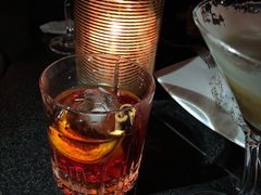 -Nirvana Cafe&Bar(北仓文创街区店)