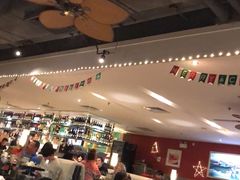 大堂-大头虾越式风味餐厅(光明广场店)