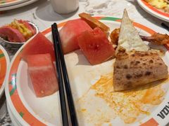 -比格比萨自助(鲁能城店)