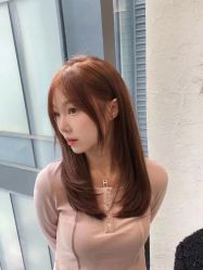 -NY漂发染发主打