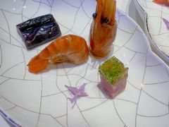 -黛遇·黛瓦宴花园餐厅