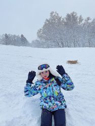 点击看大图 -大秃顶子山(雪谷店)