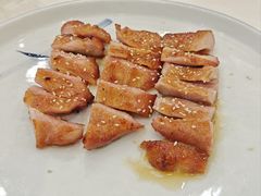 -寻味顺德·南记酒家·传统顺德菜·鱼生(广源路店)
