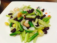 -烛影拾光观景餐厅·创意菜·摄影·小提琴(大唐不夜城店)