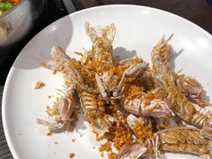 -盒马鲜生(文景博乐里购物广场店)