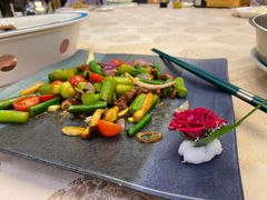 -喜悦海鲜大酒楼(钱柜广场店)