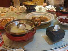 -金掌勺·锅包肉(广渠门店)
