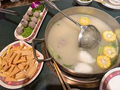 -大吉利·潮汕鲜牛肉火锅(阳光天鸿广场店)