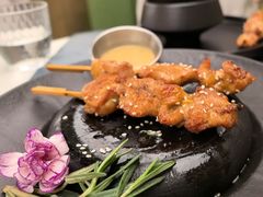 -KingThaia金泰兰(滨江天街店)