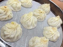 -清真老铁家灌汤包