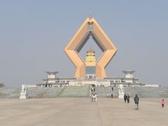 -法门文化景区