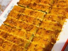 -禧香逢烧烤金牌鸡手王(繁荣路店)