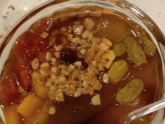 -阿串串老火锅(力盟店)