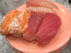 -争鲜回转寿司(飞洲国际店)