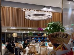 -莆田餐厅PUTIEN(三里屯店)