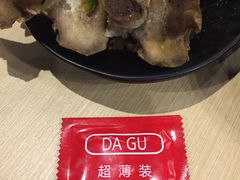 -大鼓米线(长宁建滔广场DM店)