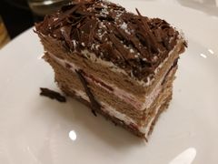 -喜来登酒店-盛宴标帜餐厅