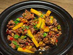 -茄子恰恰·新云南小炒(坪山益田店)