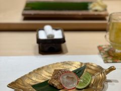 -鮨一日本料理(大中华店)