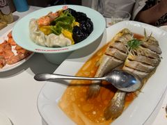 -双合园·海鲜水饺青岛菜(万佳广场店)