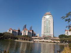 -厦门大学(思明校区)