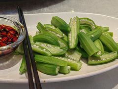 -九龙湾·御膳坊(九龙窠路店)