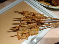 -状元阁烧烤(新华路总店)
