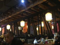 -杨翔豆皮涮牛肚(万和城店)