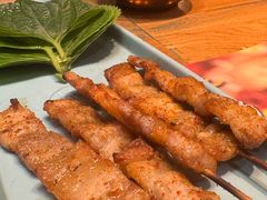 -馋嘴猫串吧(华贸店)