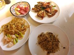 -康悦故事·悦享餐厅(东塘店)