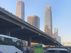 -北京中国大饭店