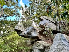-虞山风景区