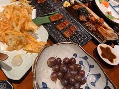 -千代武日本料理(爱建店)