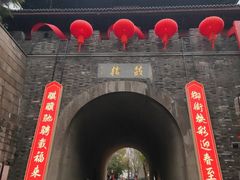 -鼓楼(西湖风景名胜区)