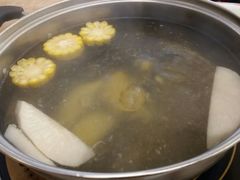 -陈记顺和潮汕牛肉火锅(韩江路店)