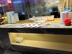 -蒙肥羊·酸汤潮牛·鲜牛肉火锅烤肉自助(岗顶店)