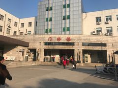 -江南大学附属医院(北院区)