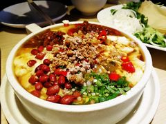 -关东小磨东北菜(上海长风大悦城店)