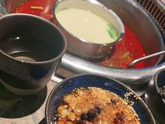-鱼豆吉·豆浆鱼火锅(宜昌万达店)