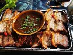 -龙姐私房菜(和顺古镇店)