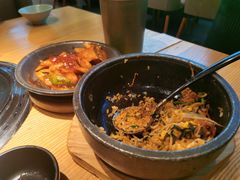 -汉拿山(包河万达店)