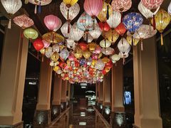 -海南清水湾莱佛士酒店